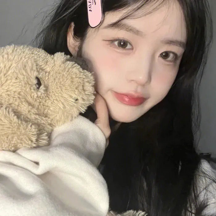 傻仔得美